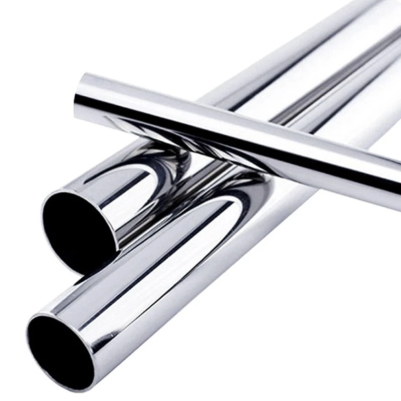 4 Inch Stainless Steel Exhaust Pipe